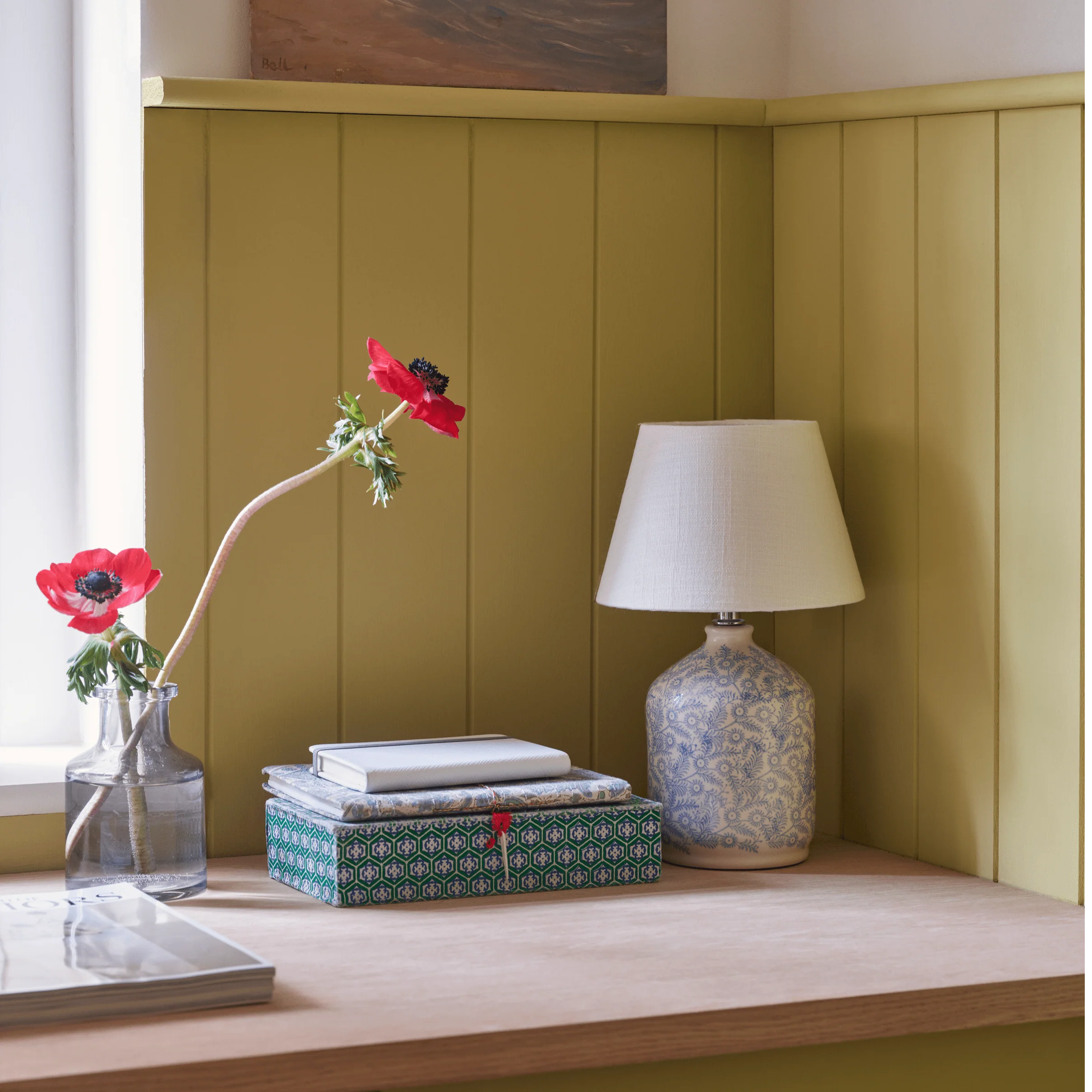 Quince Paint - Image 2