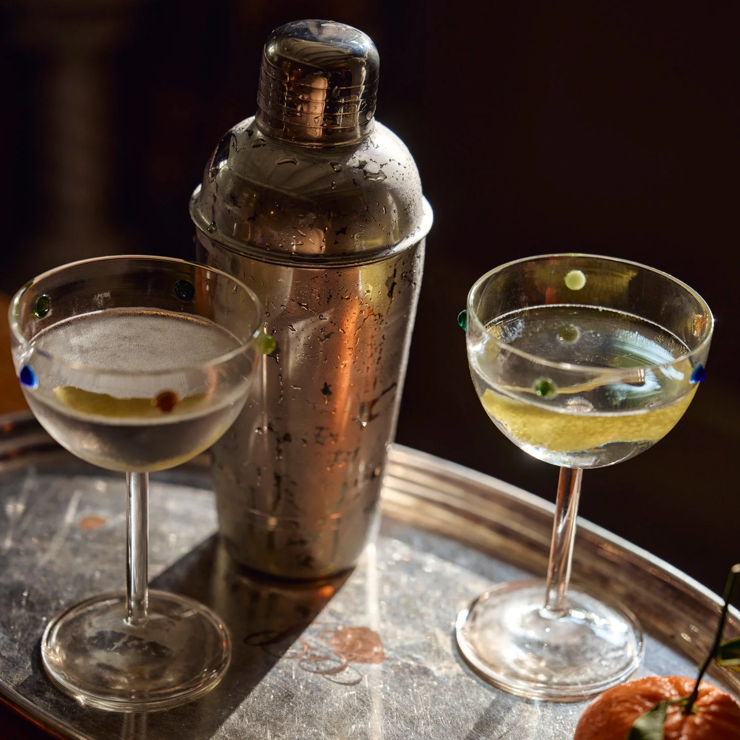 Regent Cocktail Shaker - Image 4