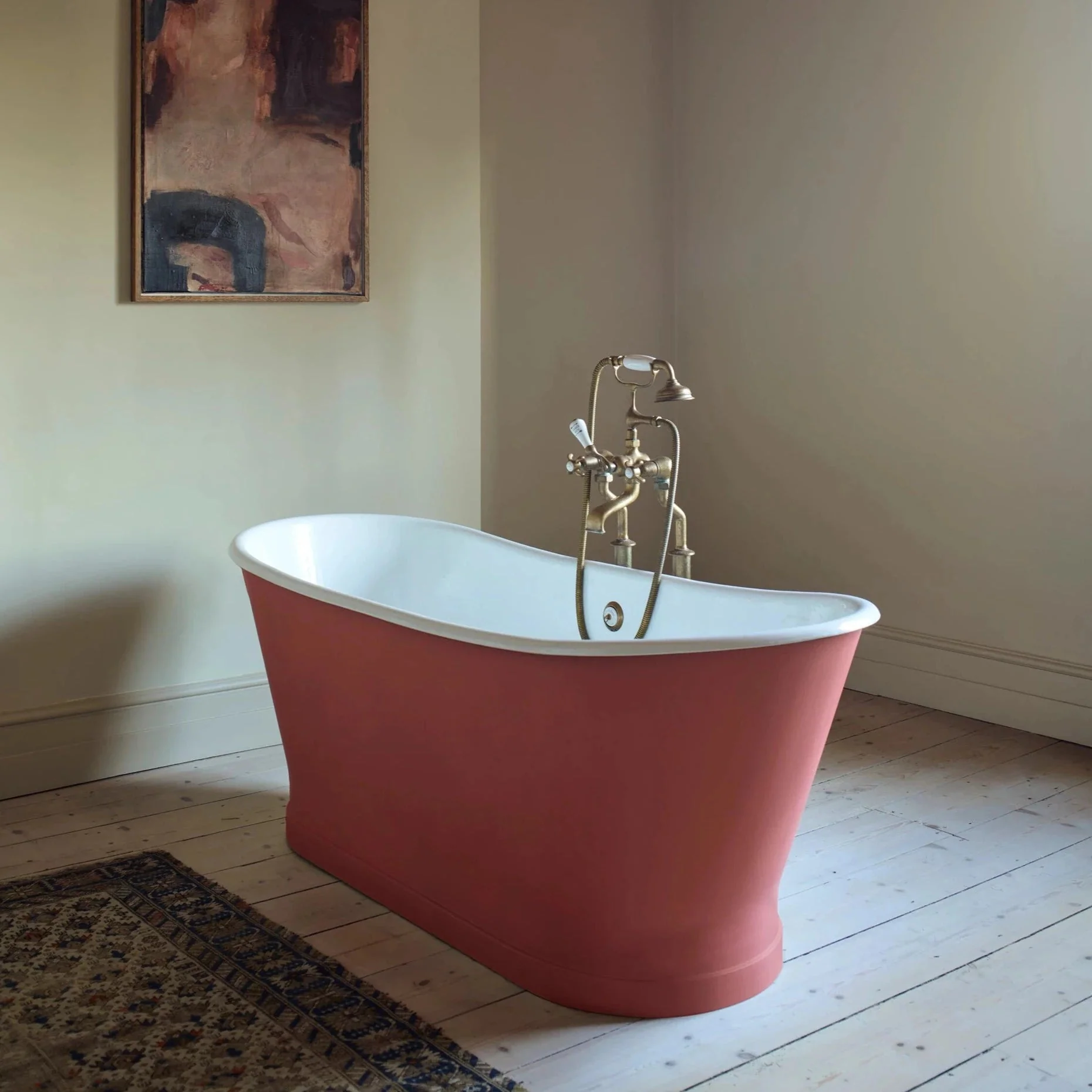 Rhubarb Paint - Image 2