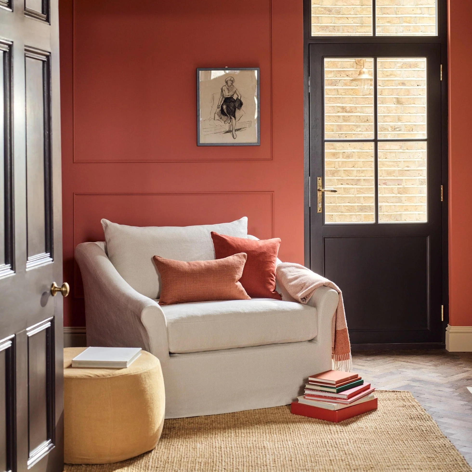Rhubarb Paint - Image 3
