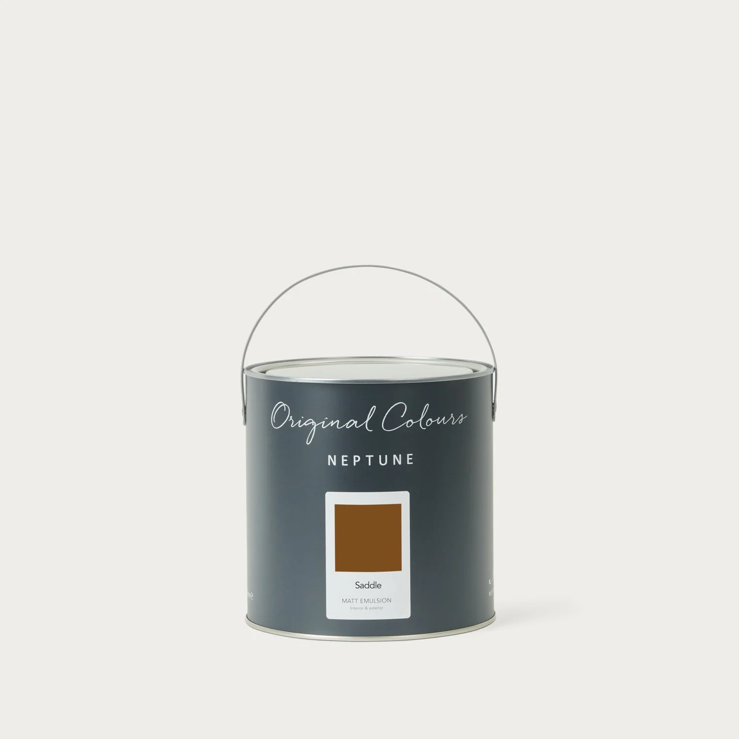 Saddle Paint - Image 6
