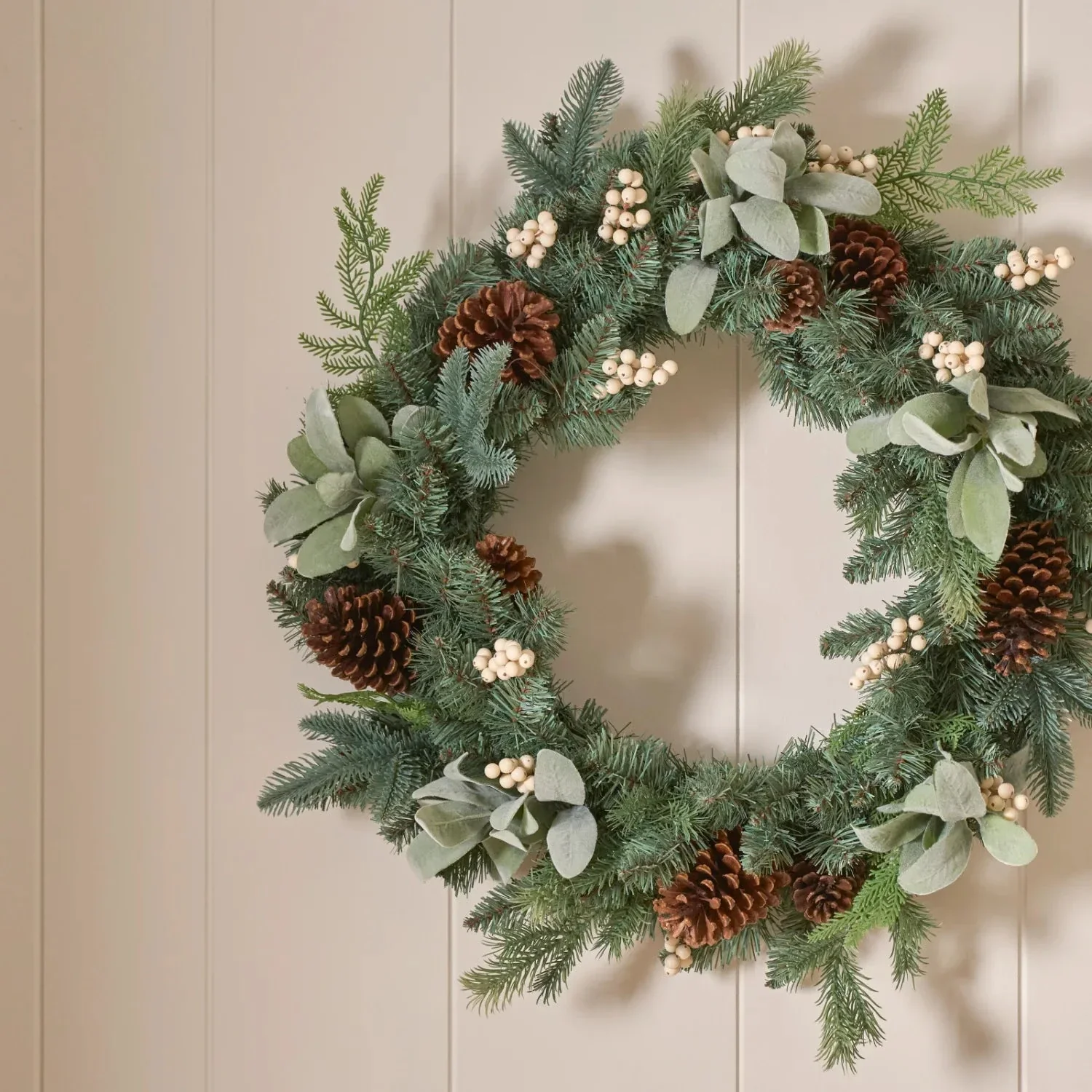 Sage Wreath - Image 2