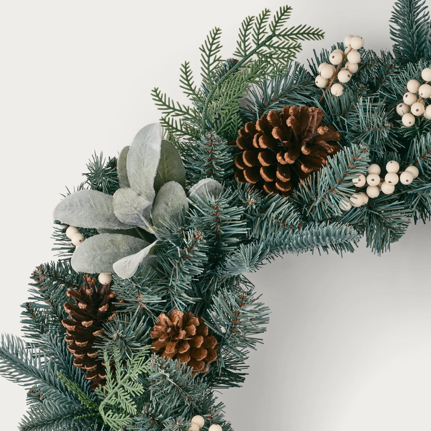 Sage Wreath - Image 4