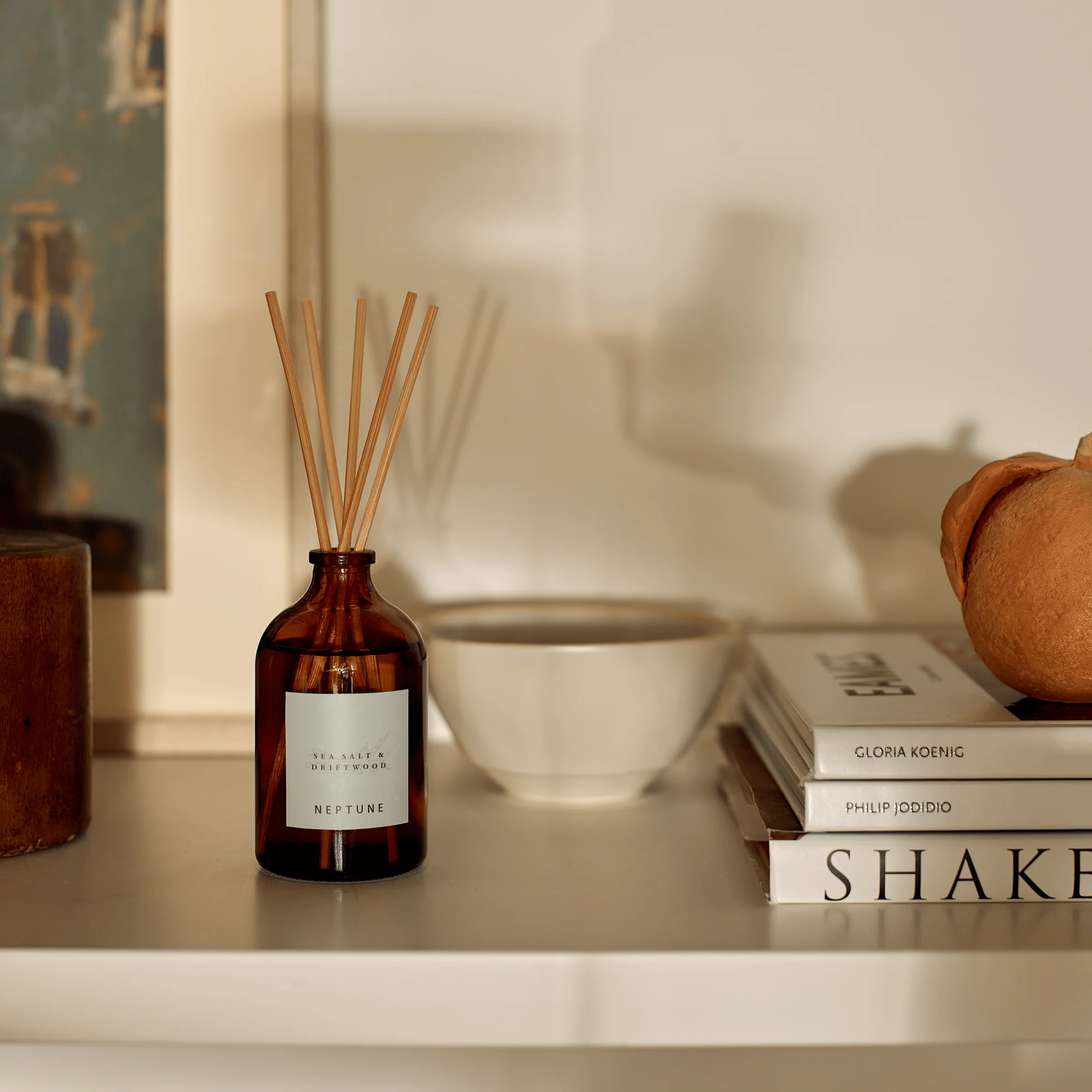 Sea Salt & Driftwood Diffuser - Image 3