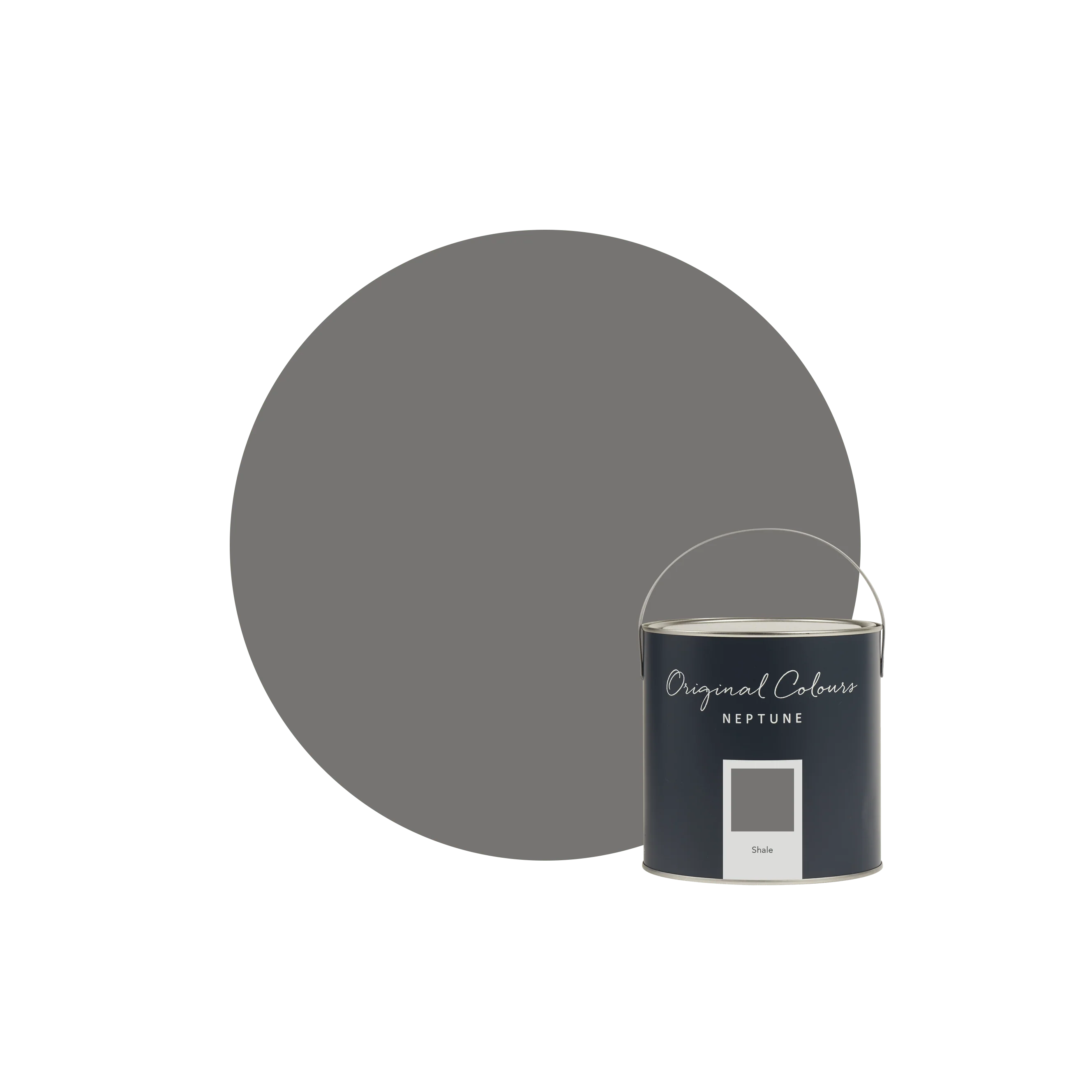 Shale Paint