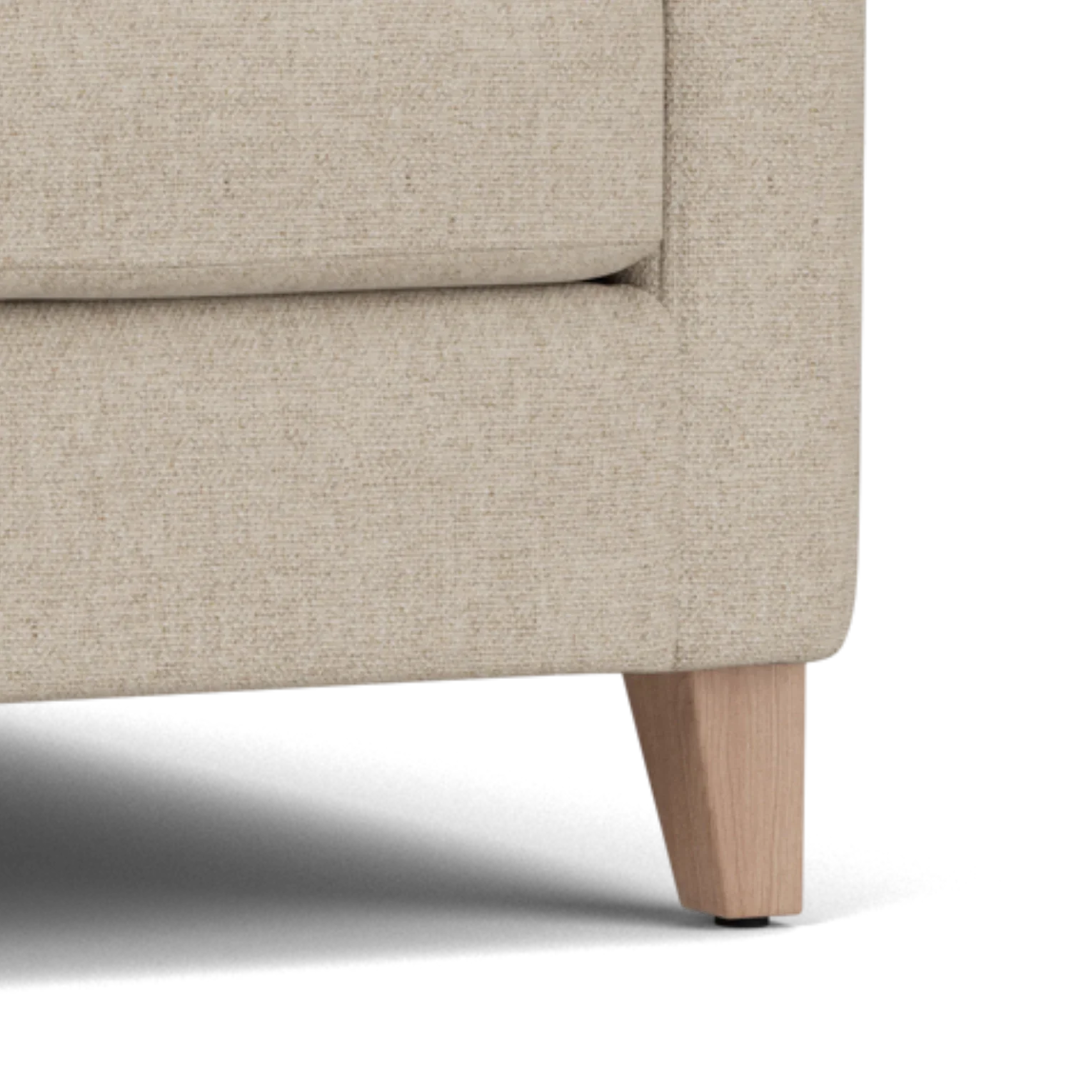 Shoreditch 2 Seater Sofa - Image 4