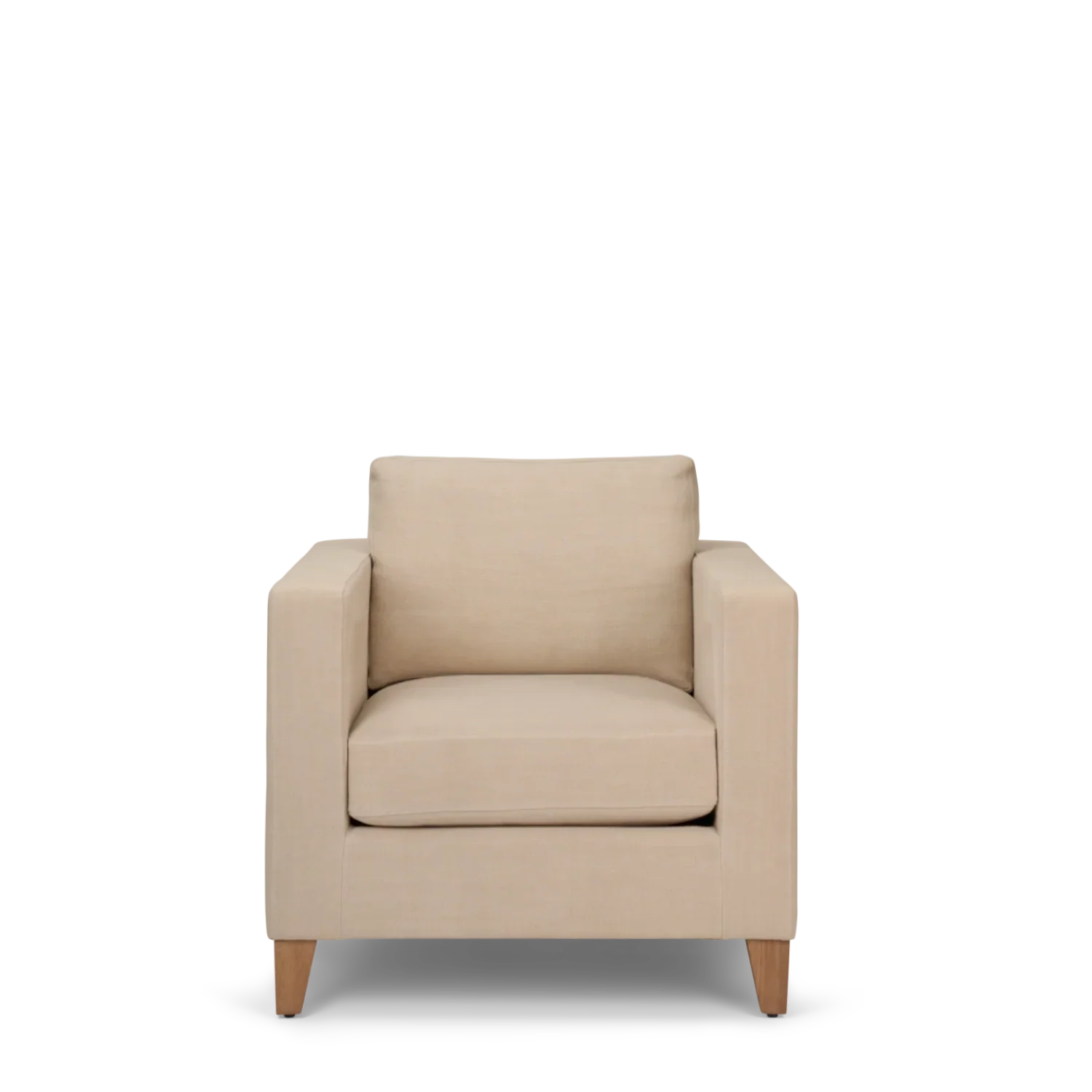 Shoreditch Armchair - Image 3