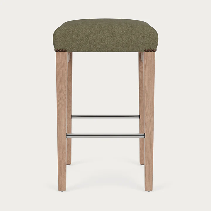 Shoreditch Bar Stool - Image 54