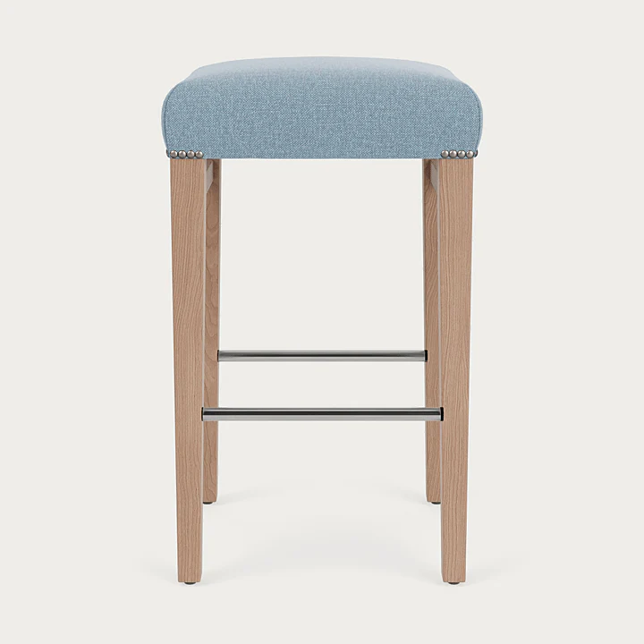 Shoreditch Bar Stool - Image 61