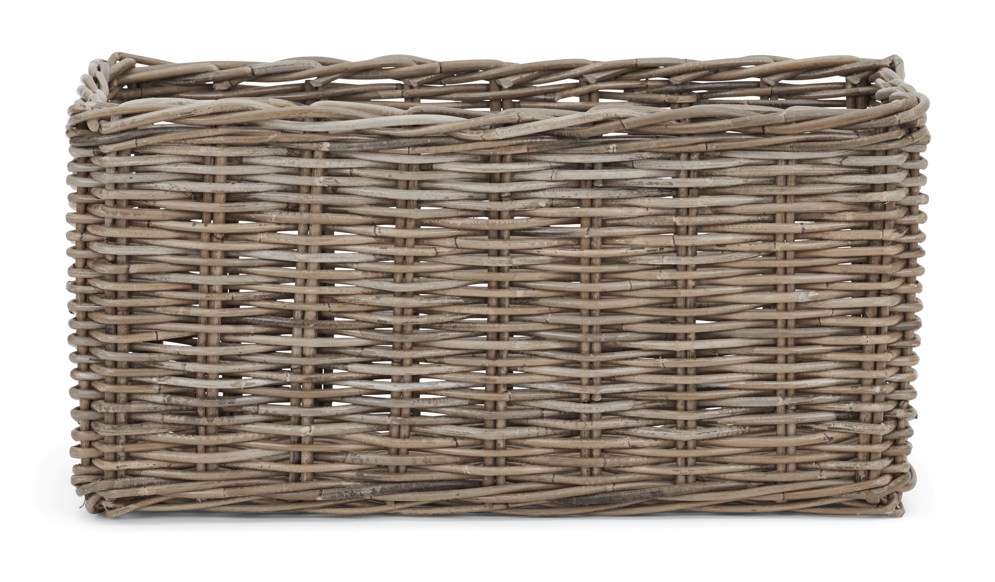 Somerton Bootroom Bench Basket - Image 3
