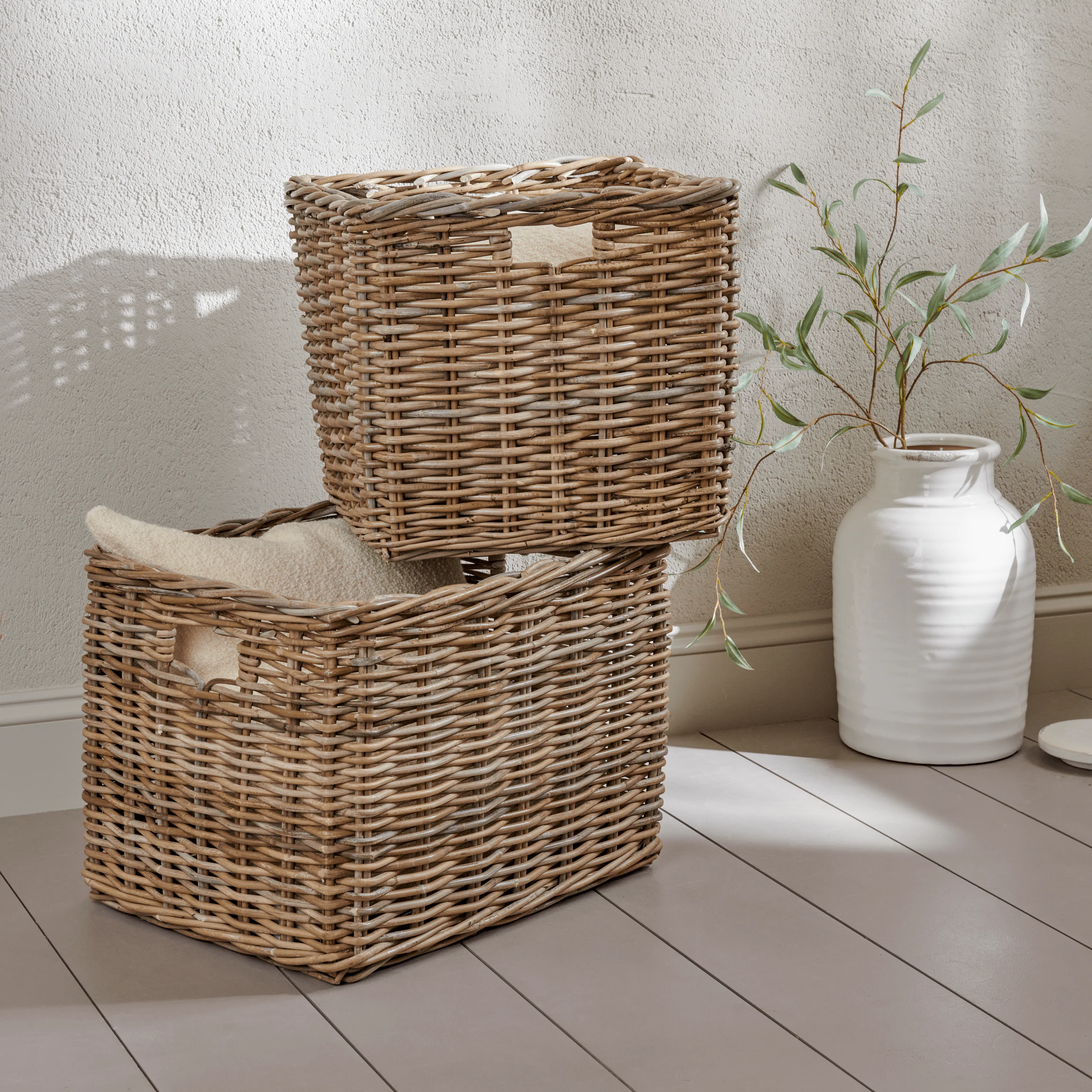 Somerton Storage Basket - Image 3