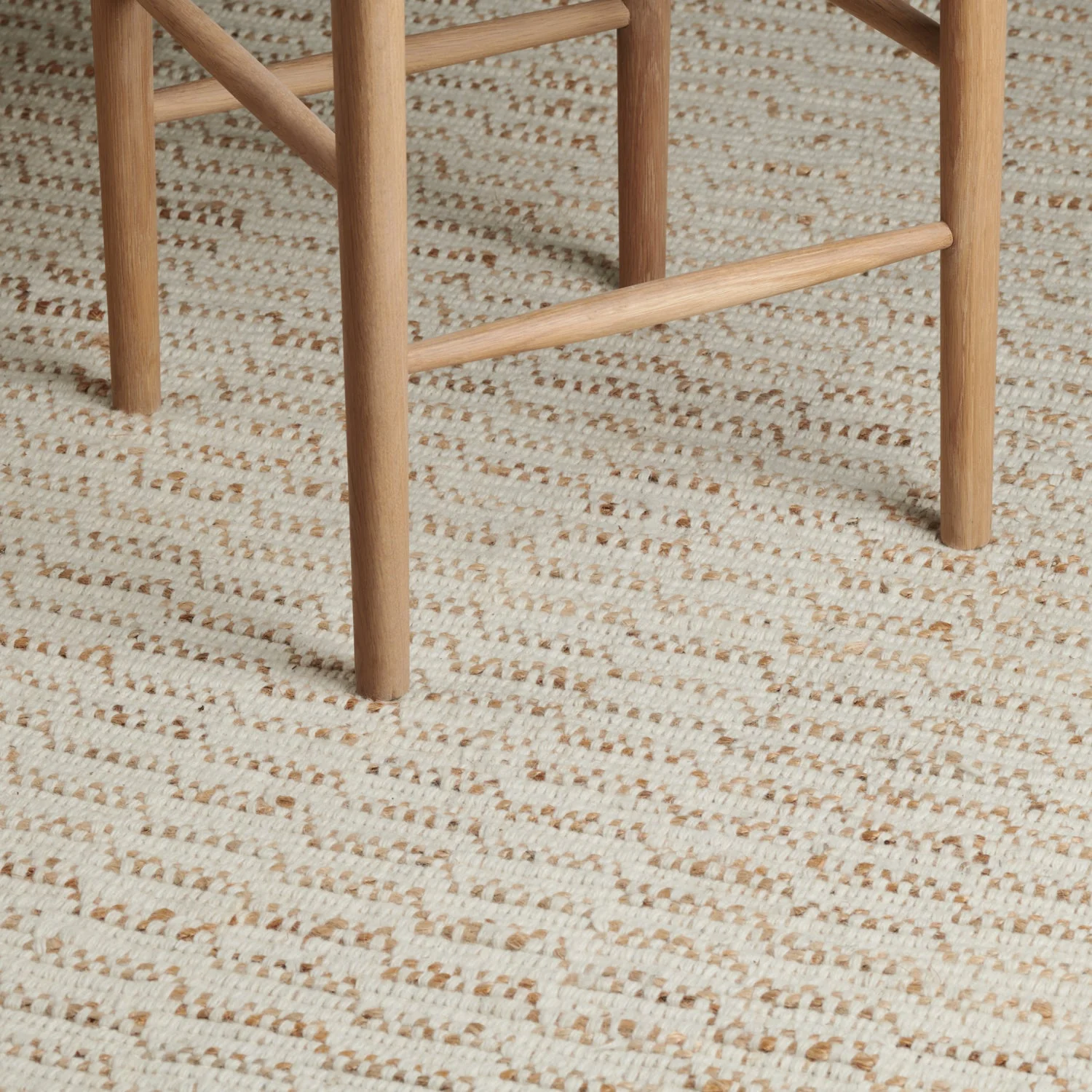 Sonning Jute & Wool Rug - Image 3