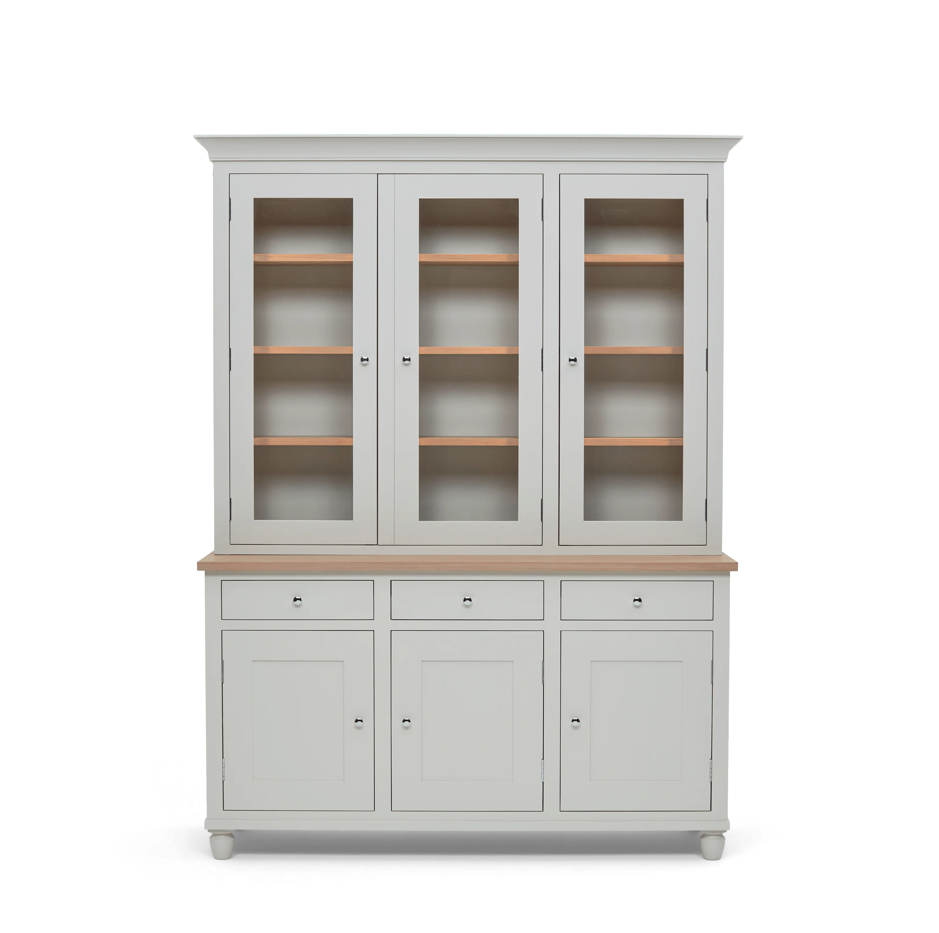 Suffolk Contemporary Dresser - Image 11