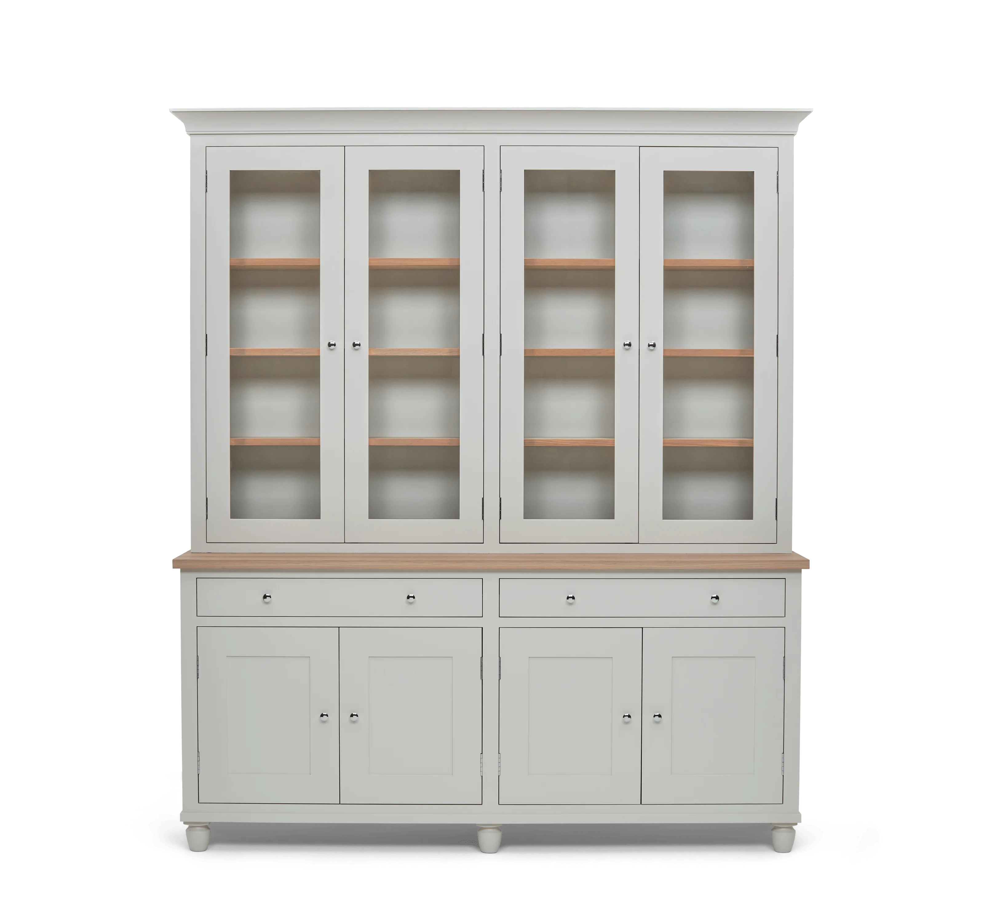 Suffolk Contemporary Dresser - Image 12