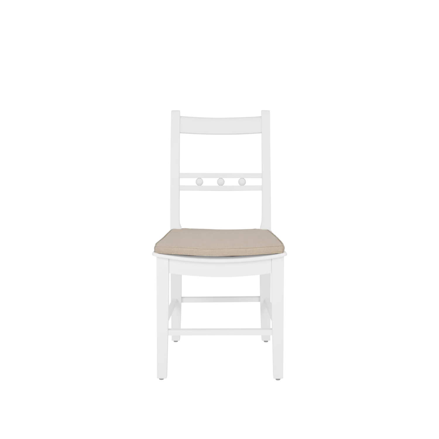 Suffolk Dining Chair Seat Cushion - Image 4