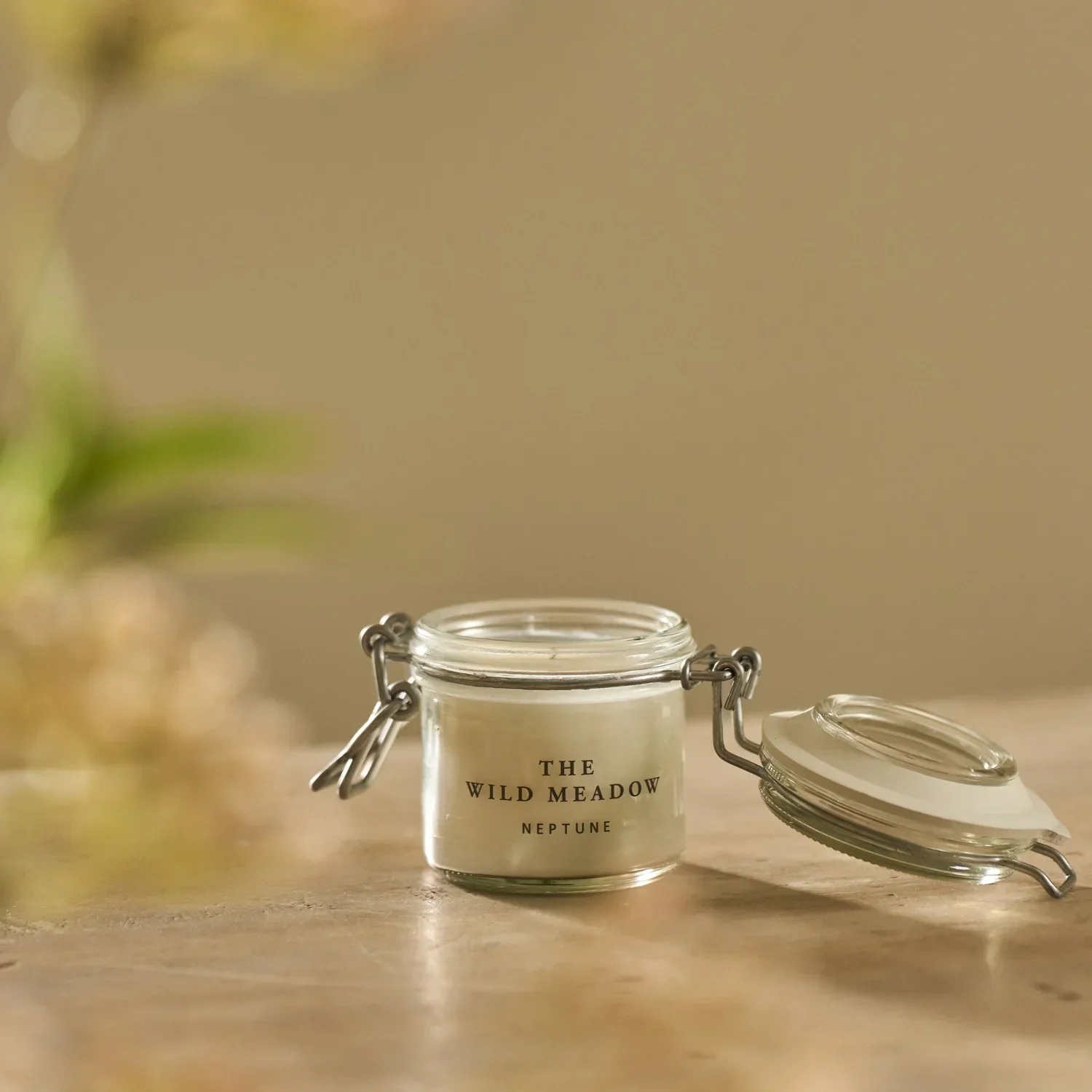 The Wild Meadow Scented Candle, Small - Image 2