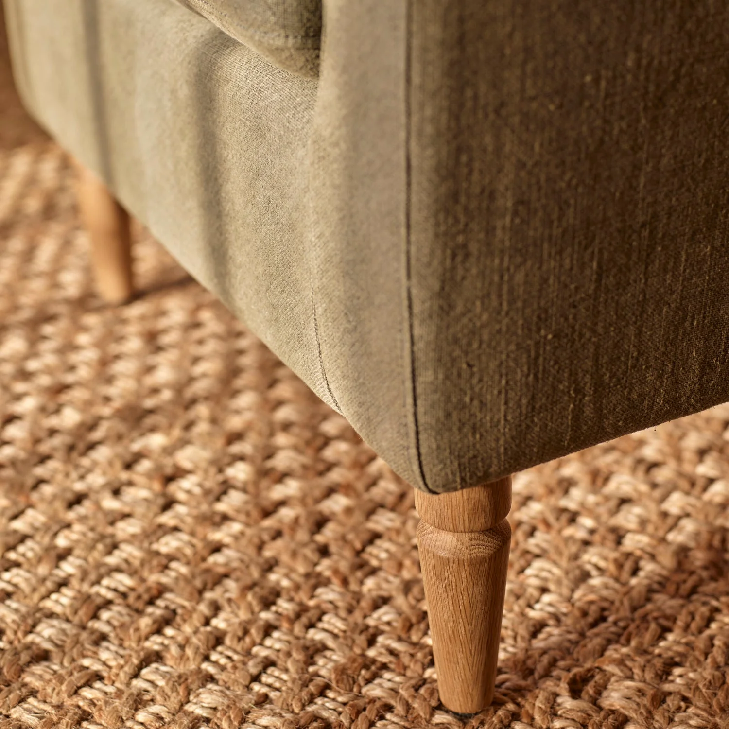 Walter Armchair - Image 4