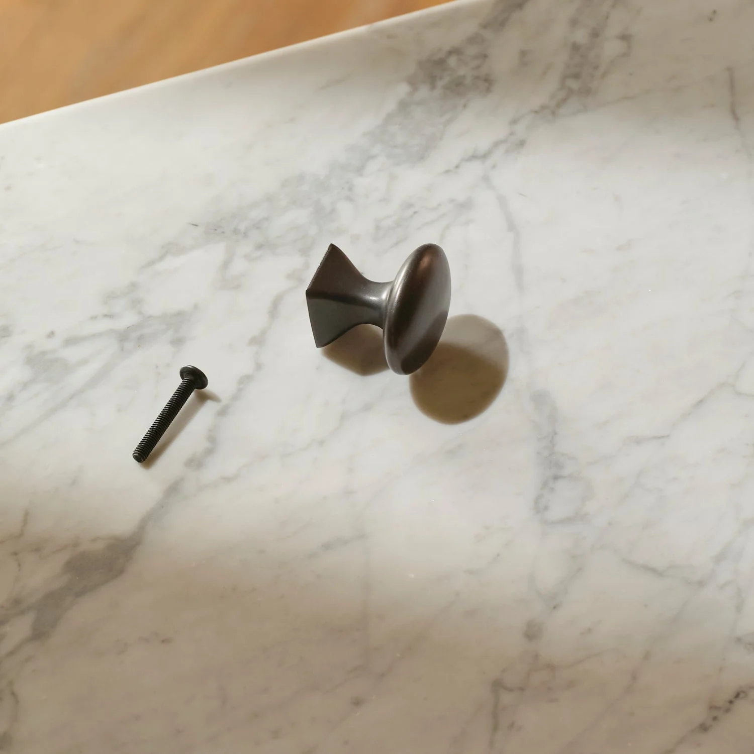 Warwick Button Knob, Set of 2 - Image 10
