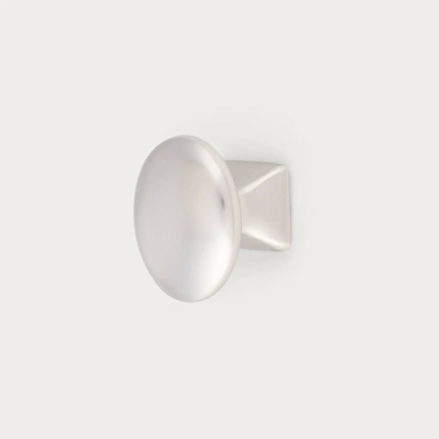 Warwick Button Knob, Set of 2 - Image 3