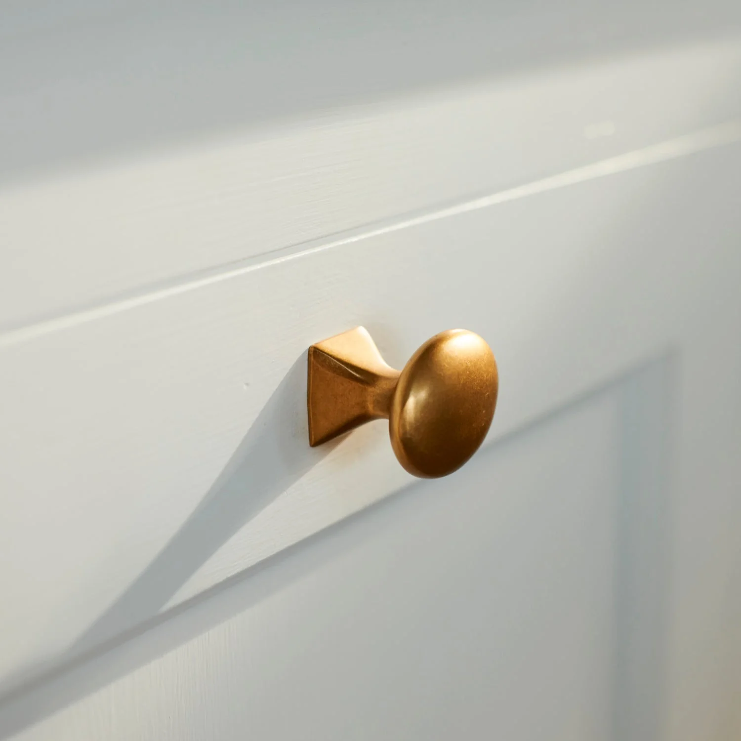 Warwick Button Knob, Set of 2 - Image 6