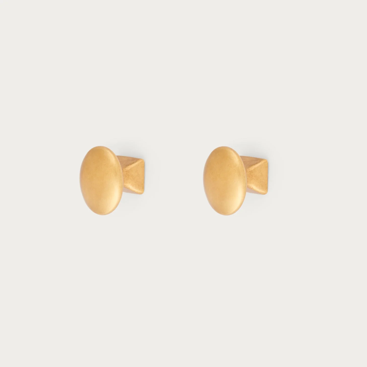 Warwick Button Knob, Set of 2 - Image 9